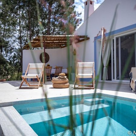 Casas Da Horta Villa Alcácer do Sal Kültér fotó