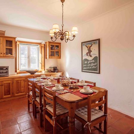 Casas Da Horta Villa Alcácer do Sal Kültér fotó