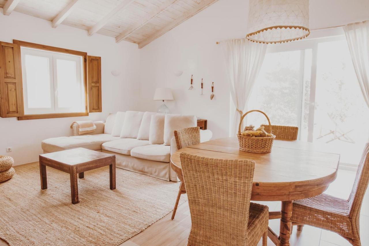 Casas Da Horta Villa Alcácer do Sal Kültér fotó