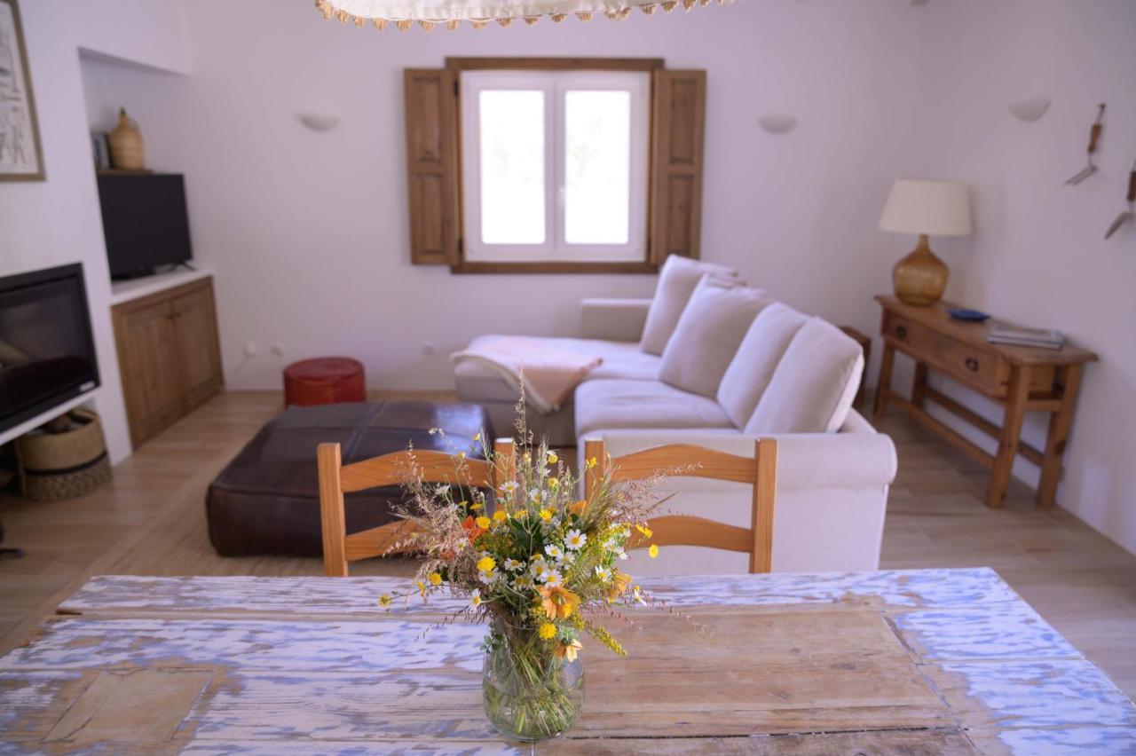 Casas Da Horta Villa Alcácer do Sal Kültér fotó