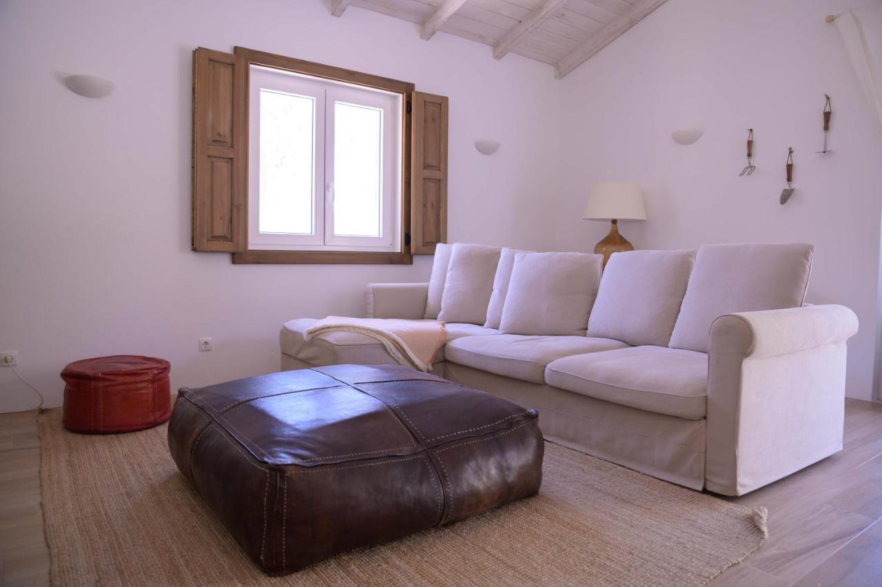 Casas Da Horta Villa Alcácer do Sal Kültér fotó