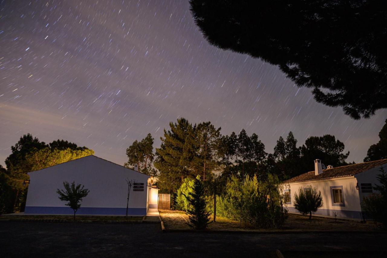 Casas Da Horta Villa Alcácer do Sal Kültér fotó