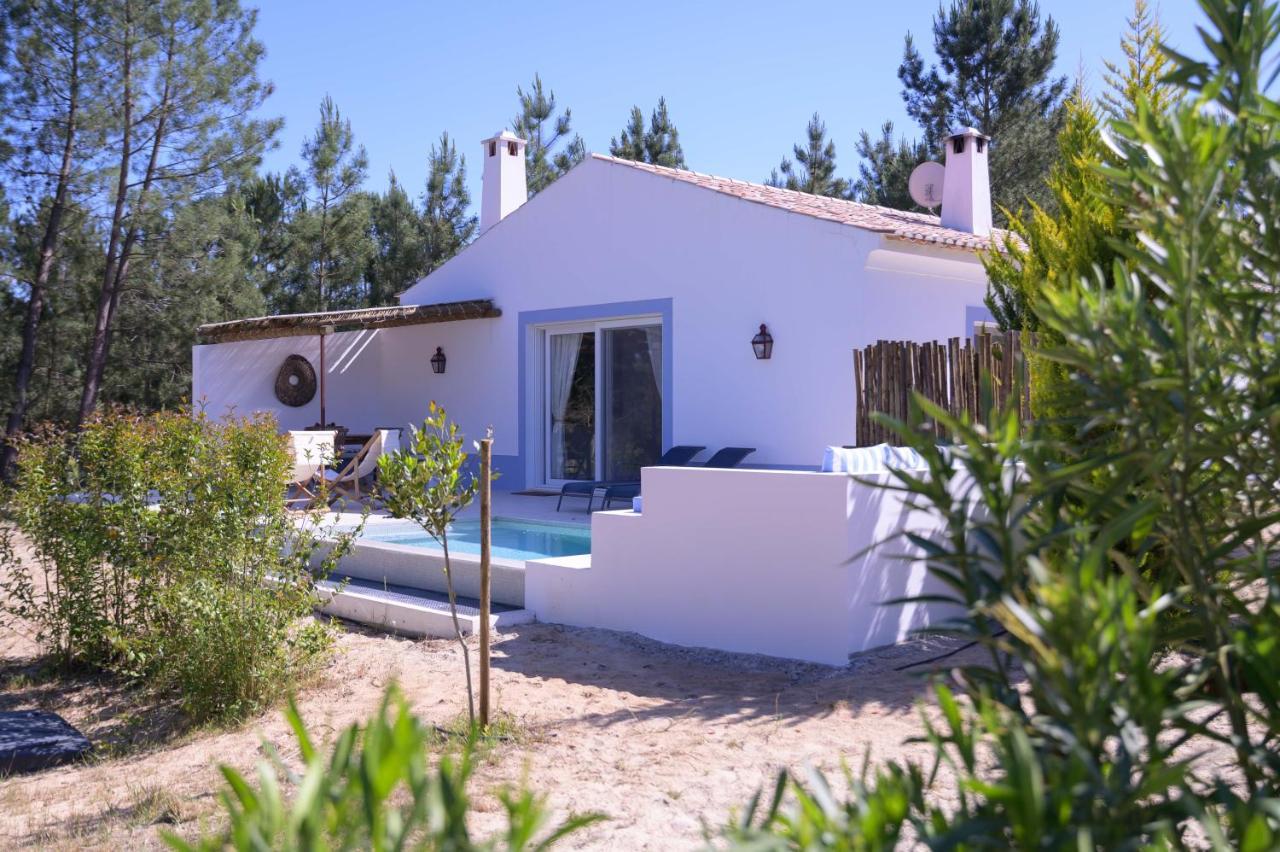Casas Da Horta Villa Alcácer do Sal Kültér fotó
