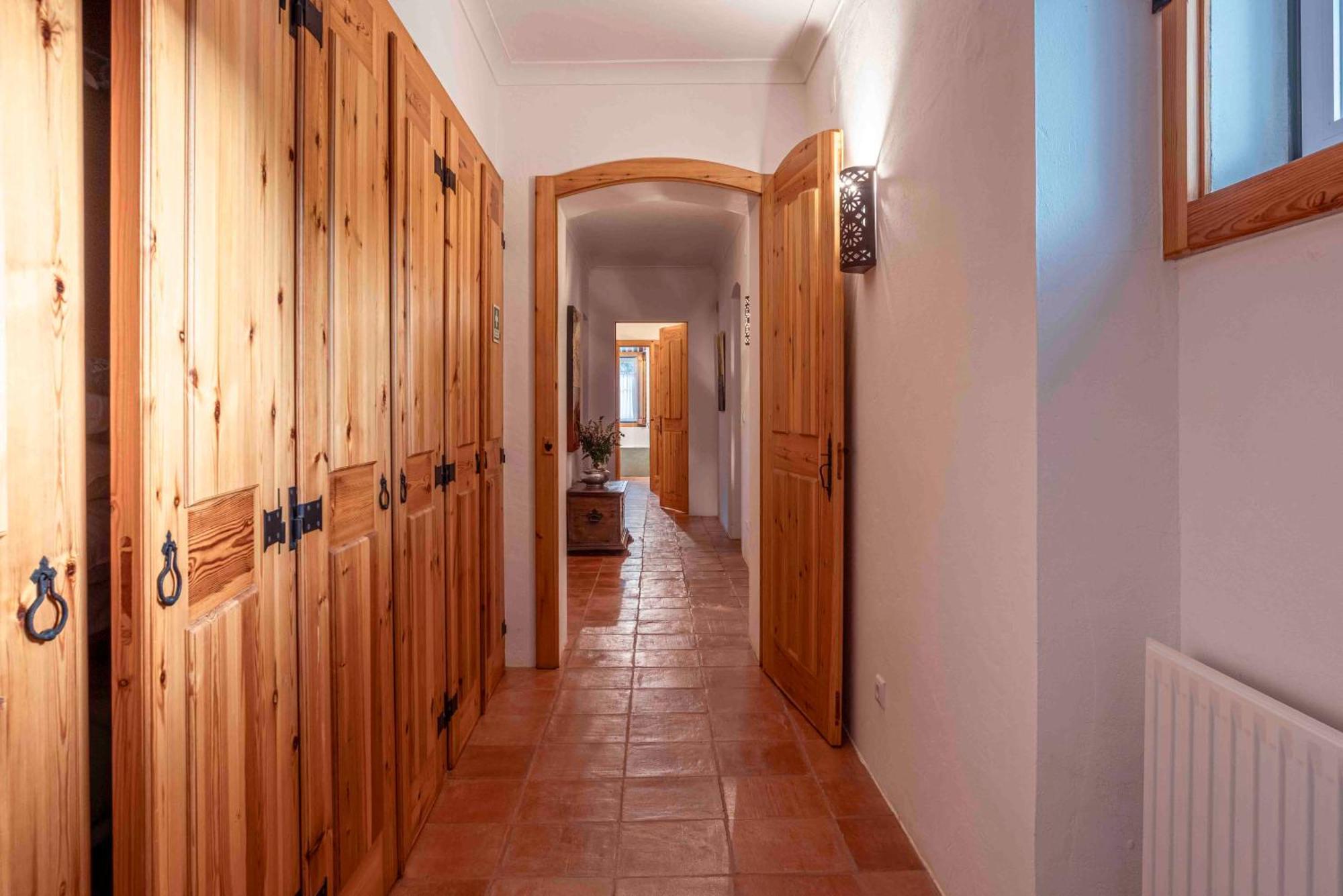 Casas Da Horta Villa Alcácer do Sal Kültér fotó