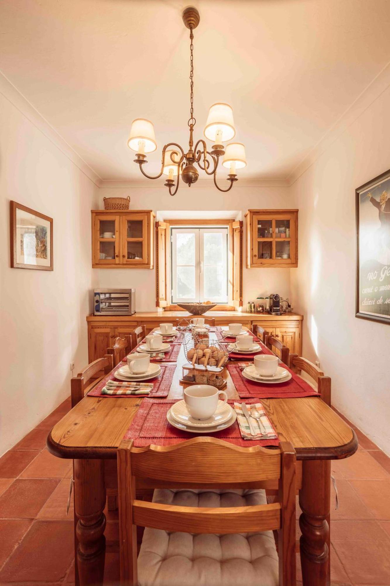 Casas Da Horta Villa Alcácer do Sal Kültér fotó