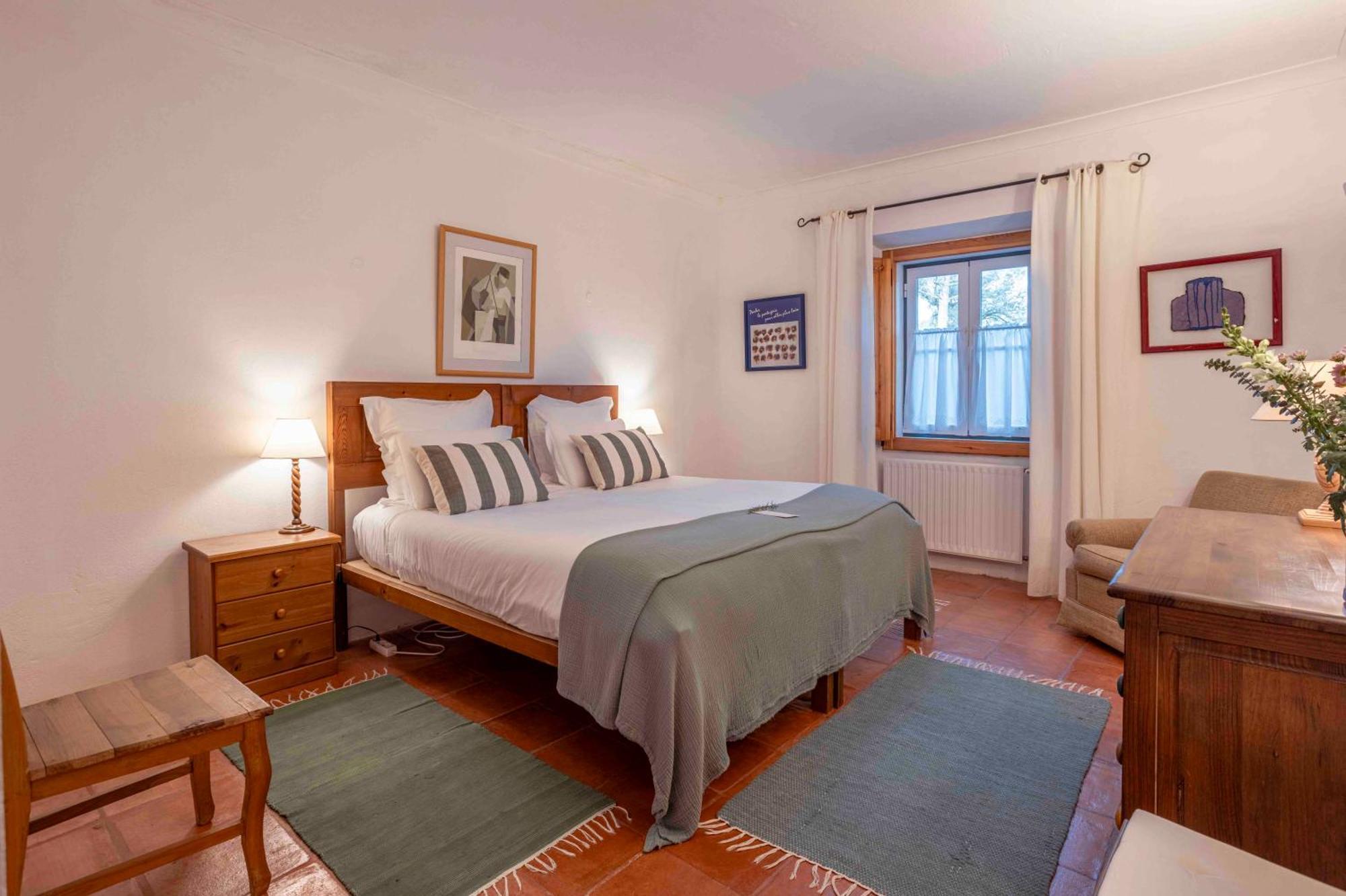 Casas Da Horta Villa Alcácer do Sal Kültér fotó