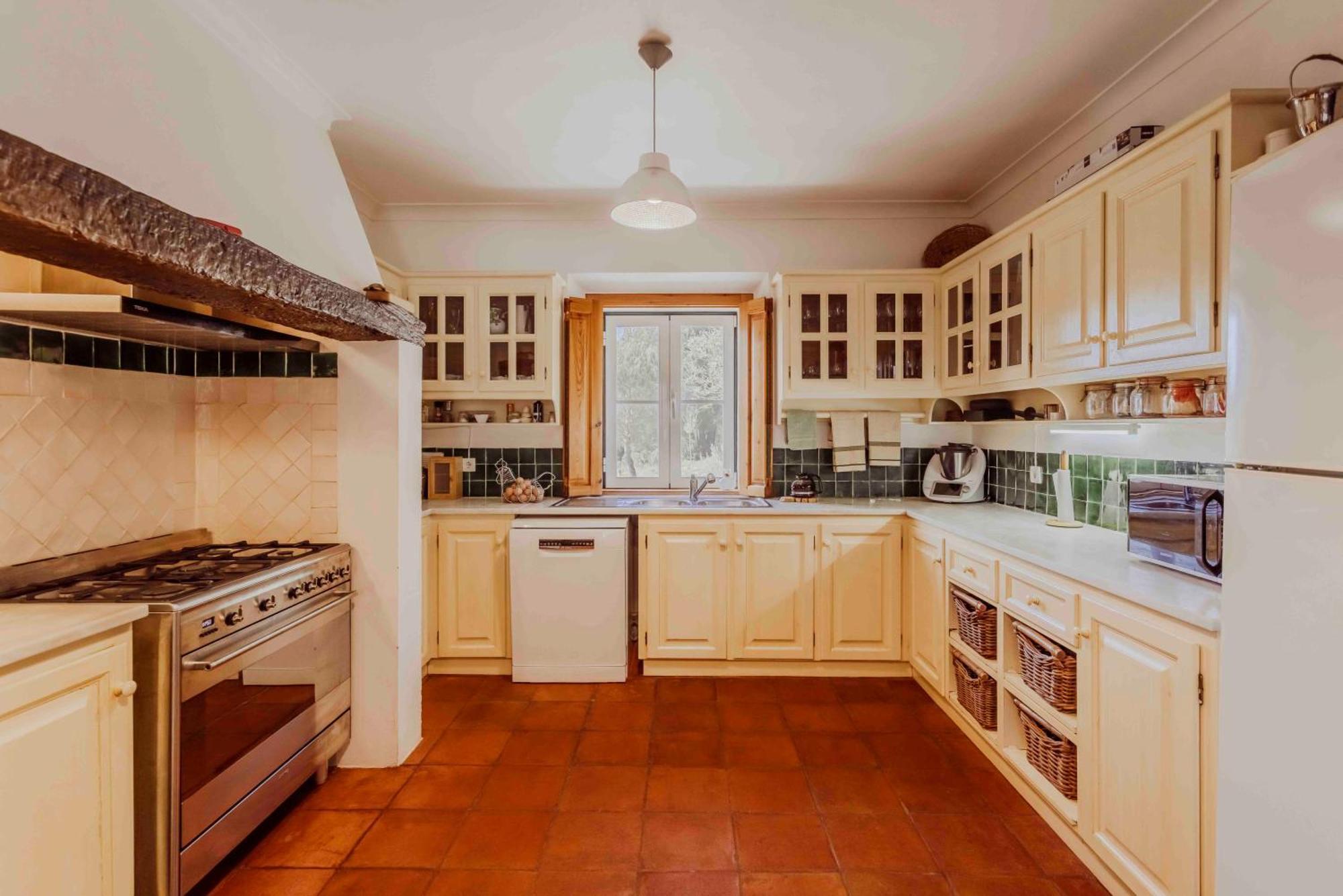 Casas Da Horta Villa Alcácer do Sal Kültér fotó
