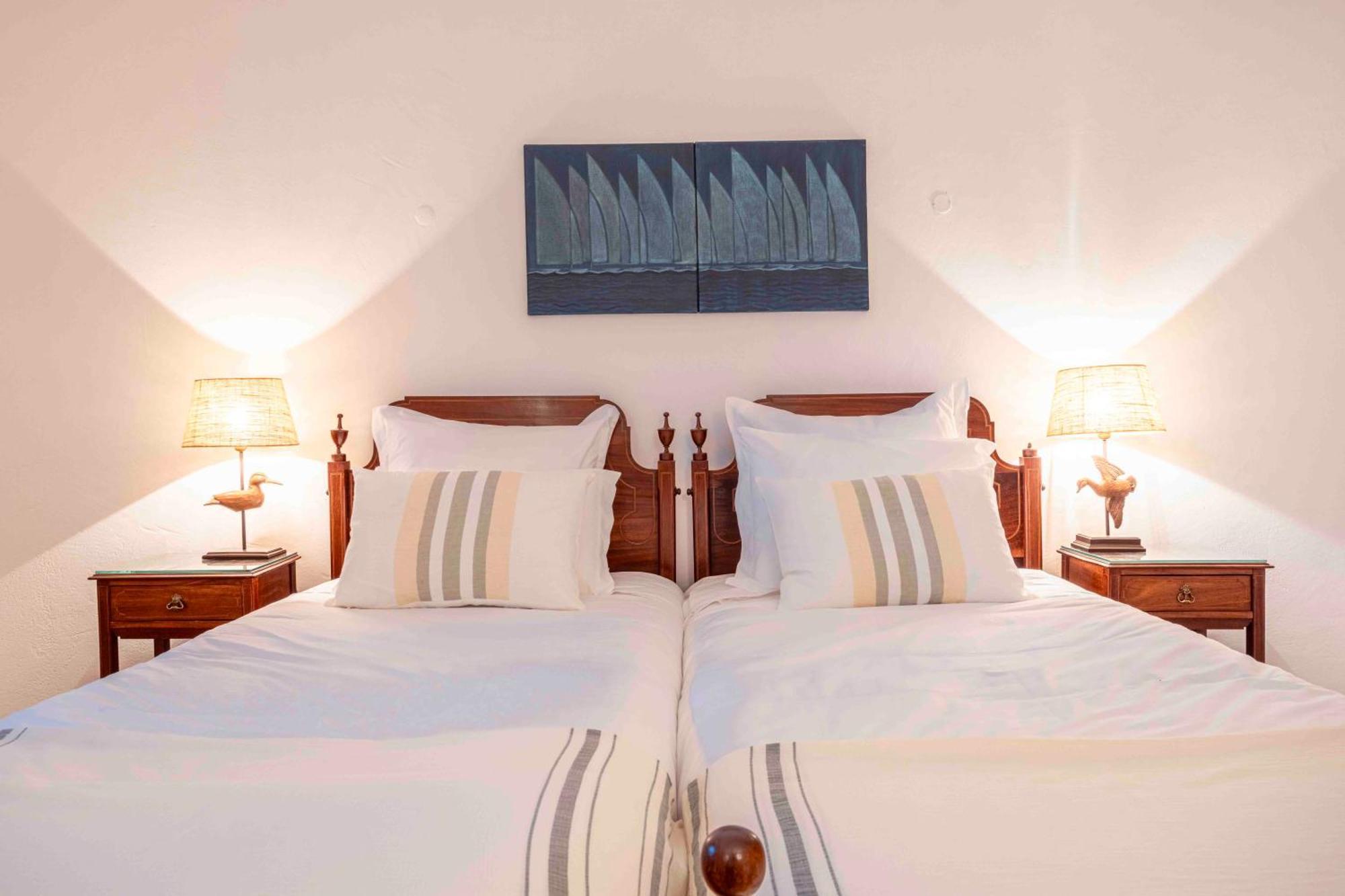 Casas Da Horta Villa Alcácer do Sal Kültér fotó