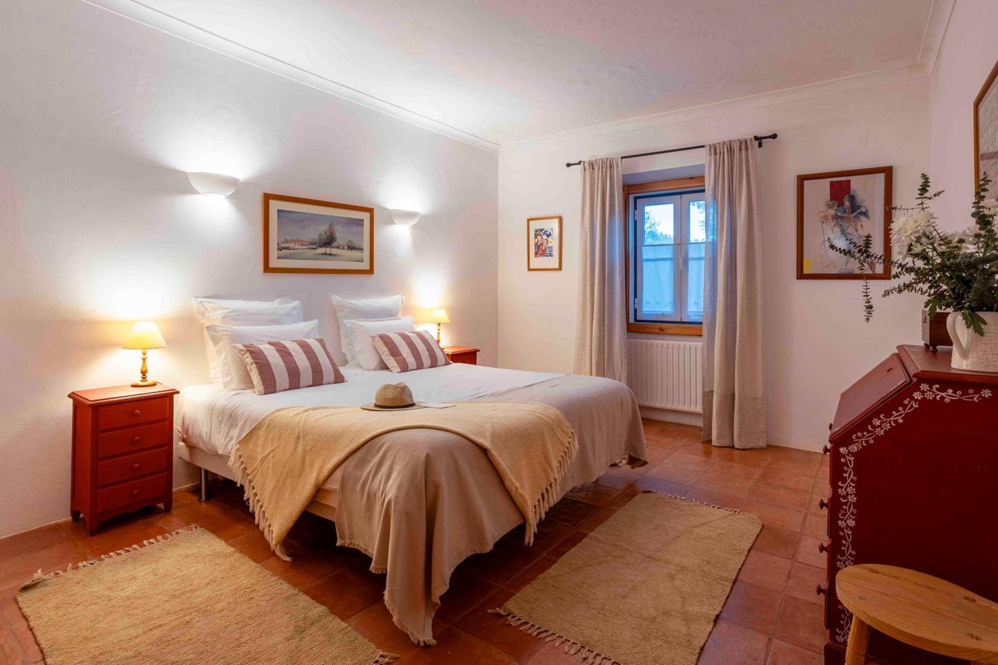 Casas Da Horta Villa Alcácer do Sal Kültér fotó