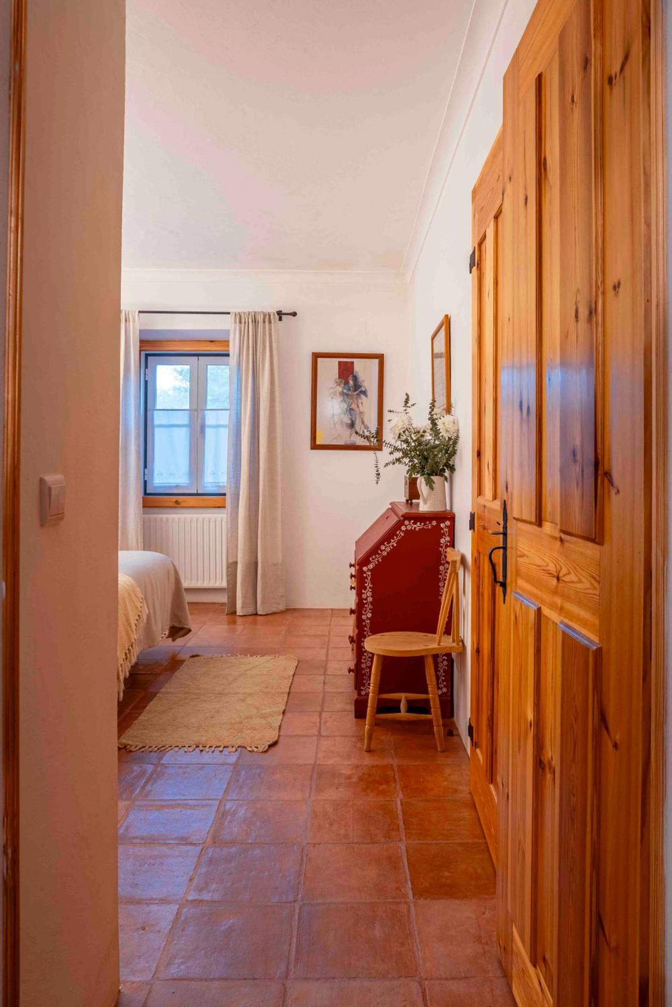 Casas Da Horta Villa Alcácer do Sal Kültér fotó
