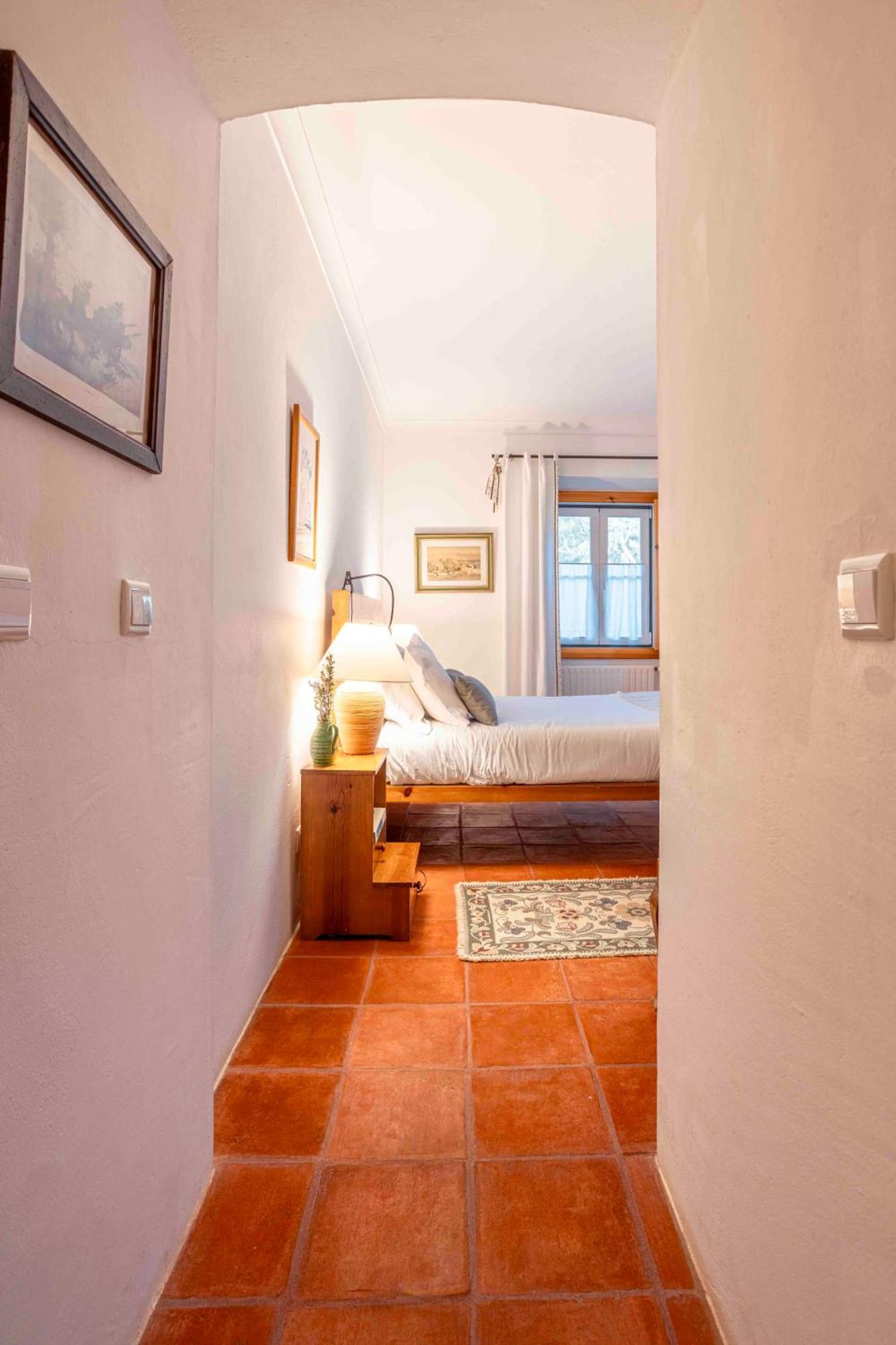 Casas Da Horta Villa Alcácer do Sal Kültér fotó