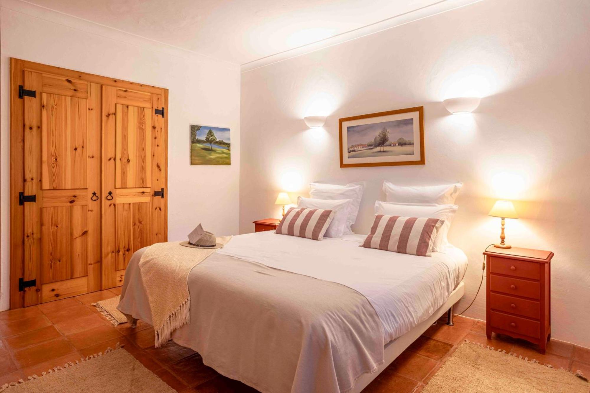 Casas Da Horta Villa Alcácer do Sal Kültér fotó