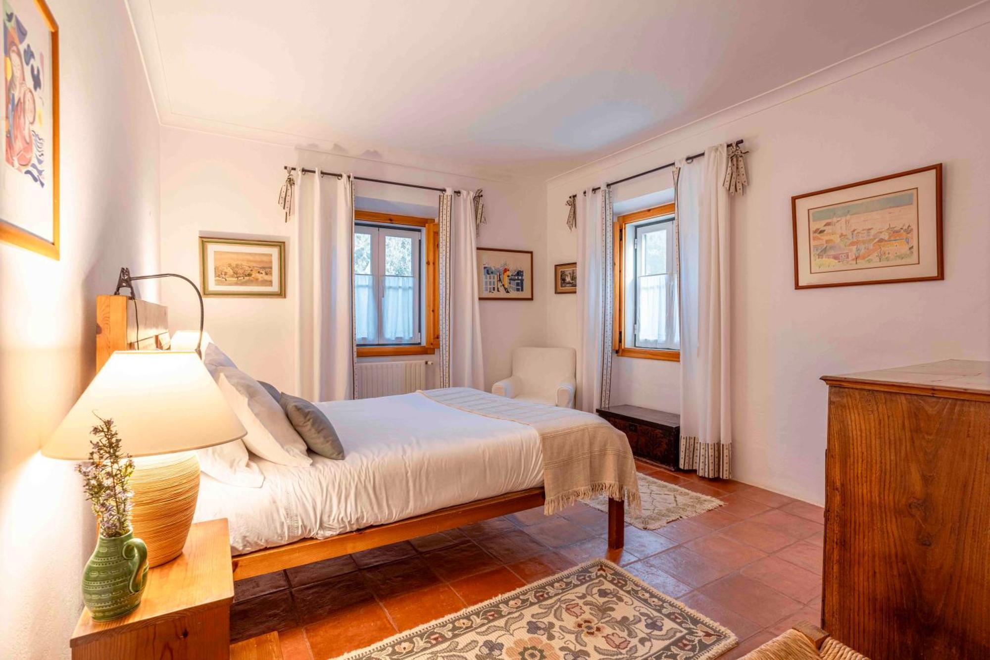 Casas Da Horta Villa Alcácer do Sal Kültér fotó