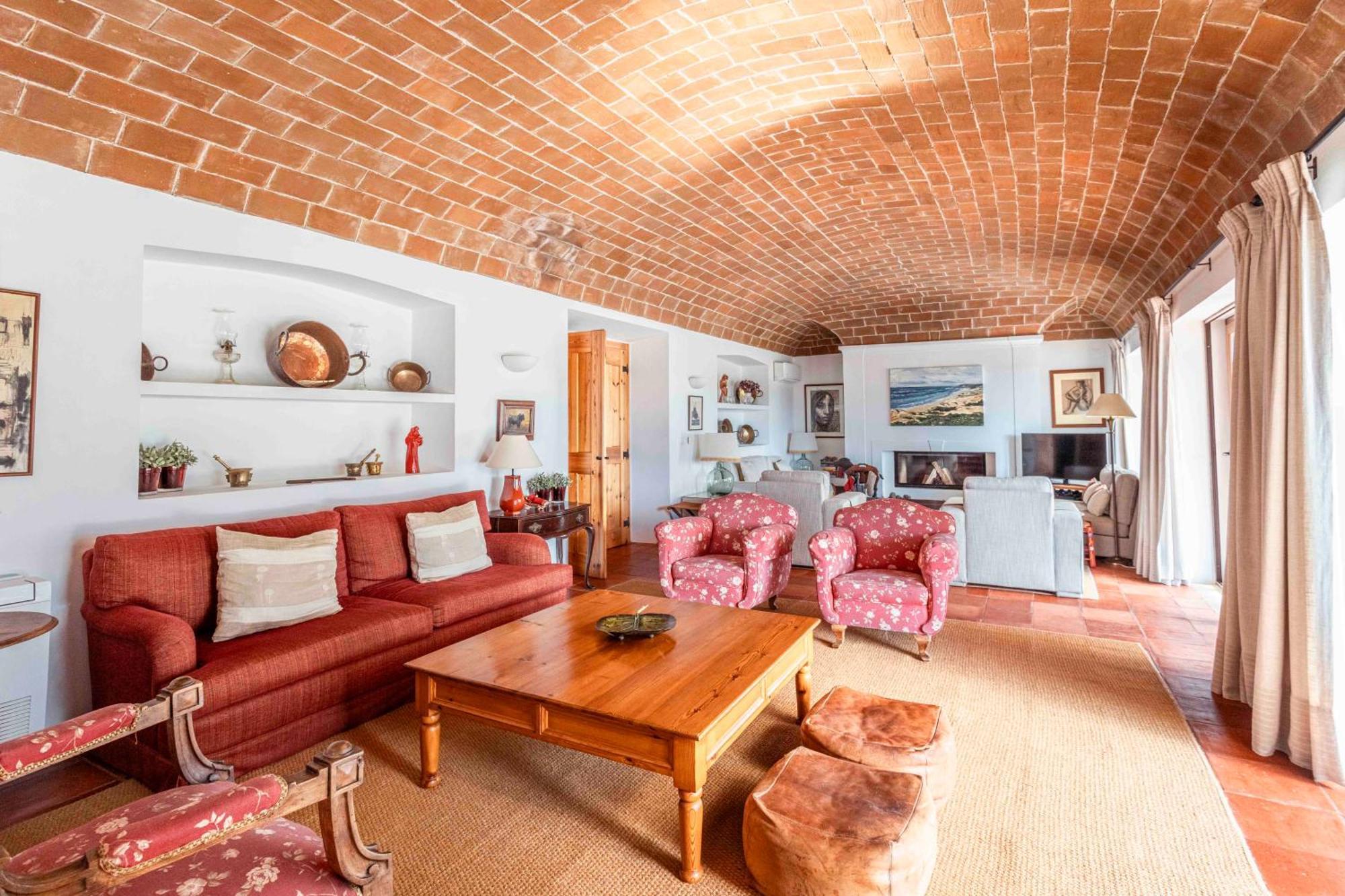 Casas Da Horta Villa Alcácer do Sal Kültér fotó