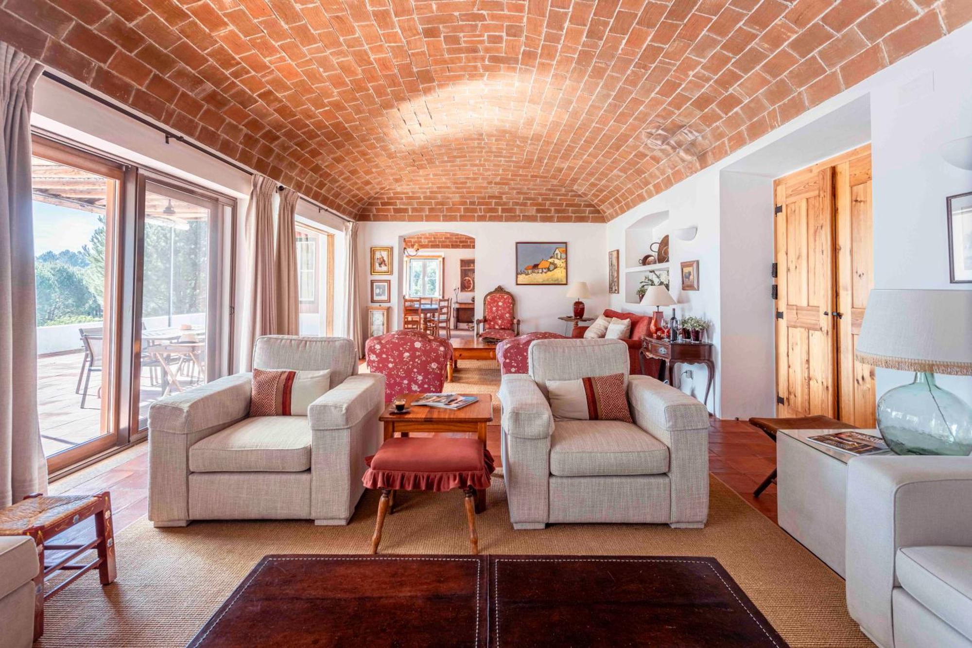 Casas Da Horta Villa Alcácer do Sal Kültér fotó